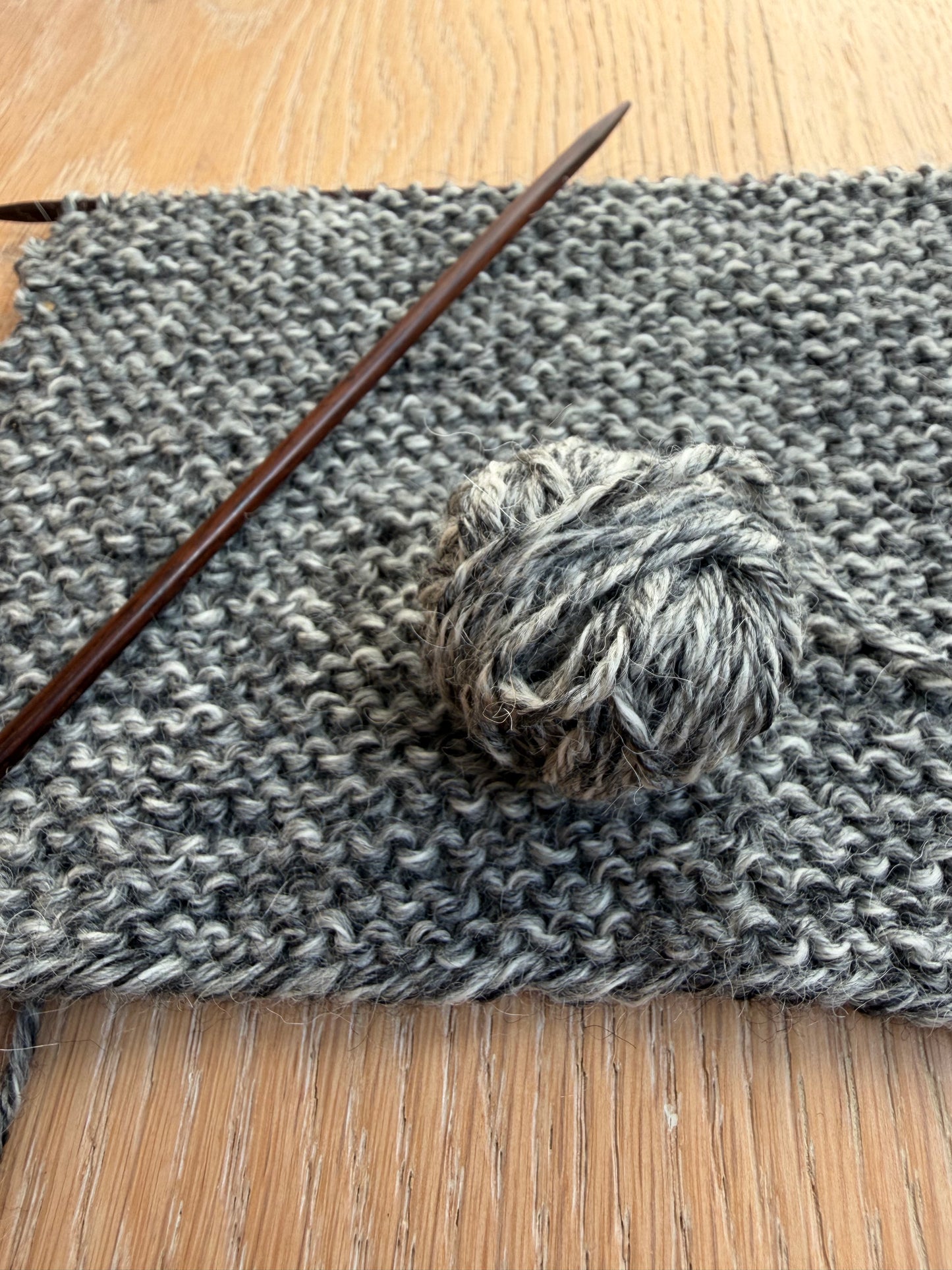 Knit Class @ Jenni Kayne Newport Beach