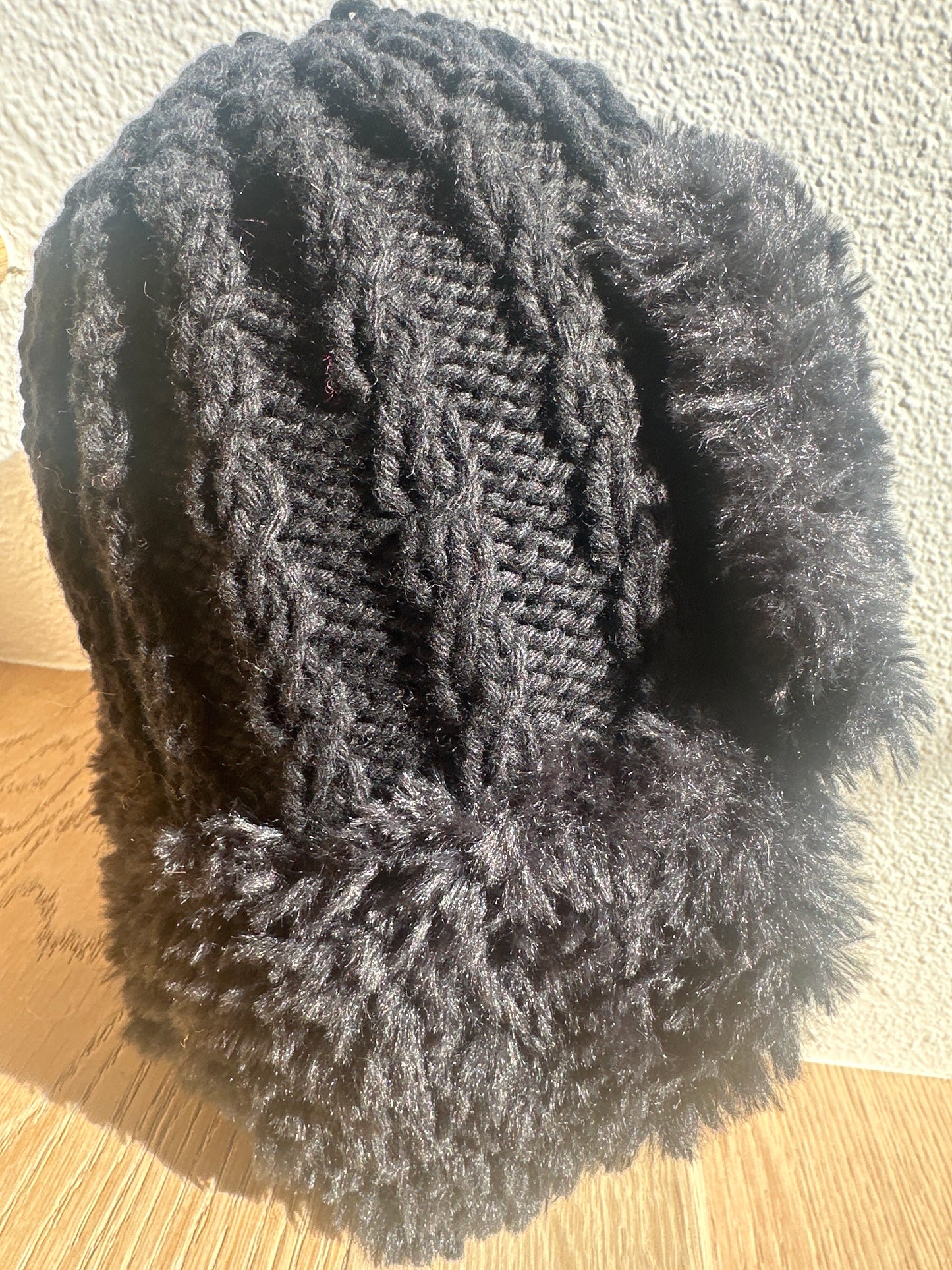 Faux Fur Trapper Hats