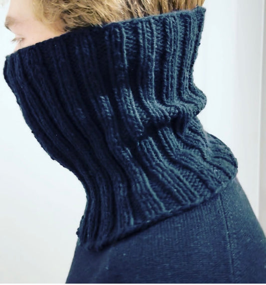 Cashmere Snood