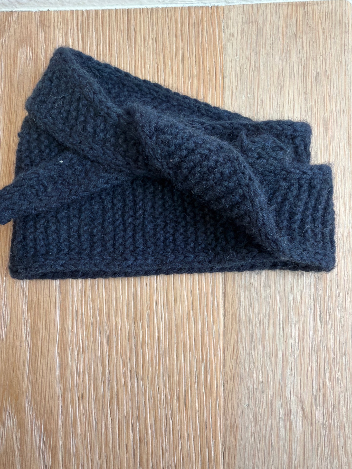 Petite Scarf