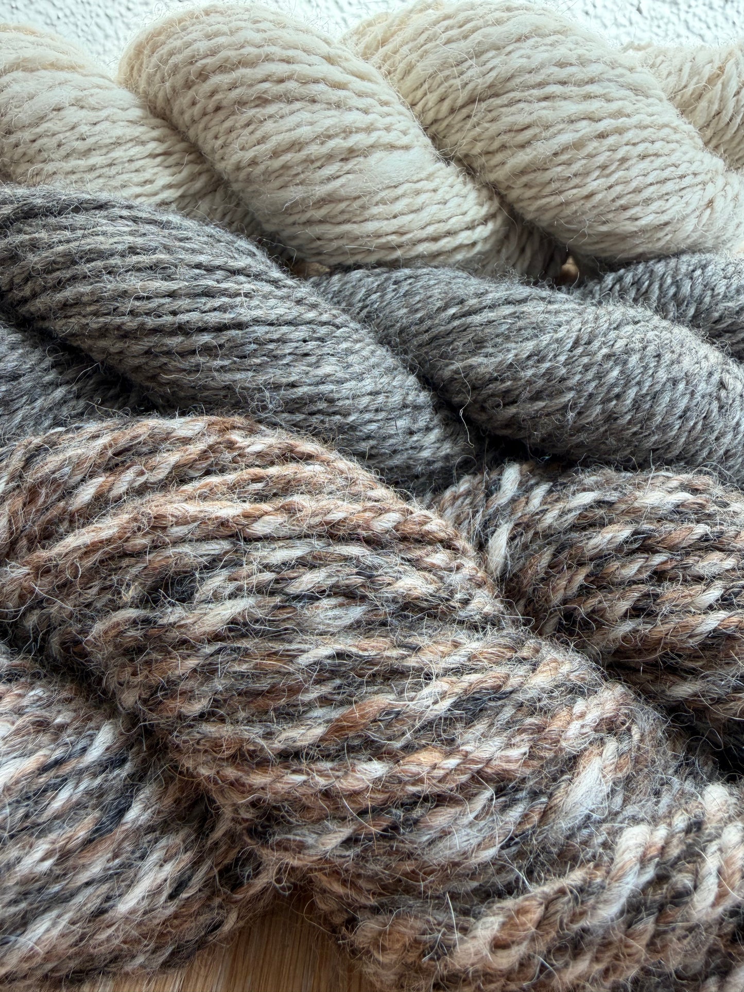 Knit Class @ Jenni Kayne Newport Beach